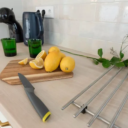 Apartment 21 Vitosha Romantic Getaway Hisarya