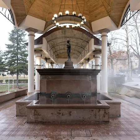 21 Vitosha Romantic Getaway Hisarya