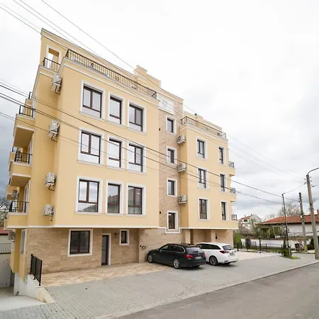 Apartament 21 Vitosha Hills View Chisaria