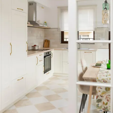 21 Vitosha Hills View *