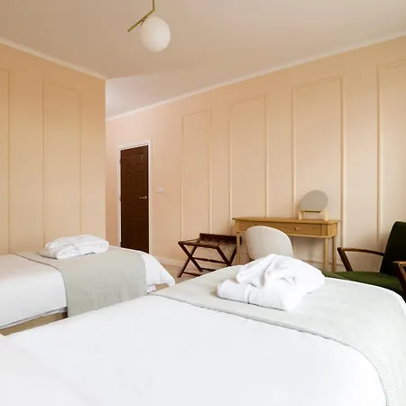 Appartement 21 Vitosha Hills View *