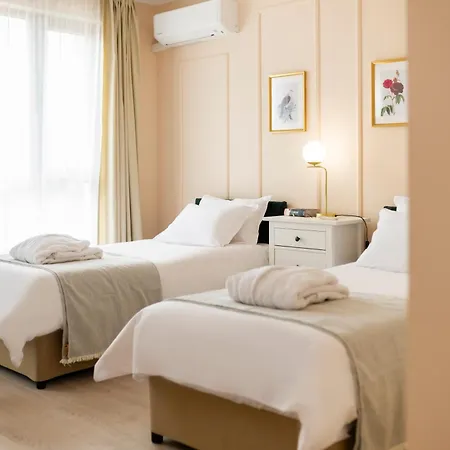 21 Vitosha Romantic Getaway Hisarya