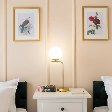 Apartment 21 Vitosha Romantic Getaway Hisarya