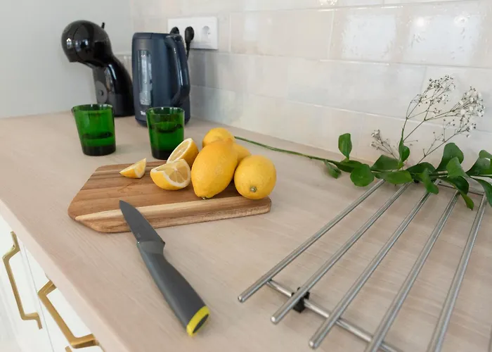 Apartament 21 Vitosha Hills View Chisaria