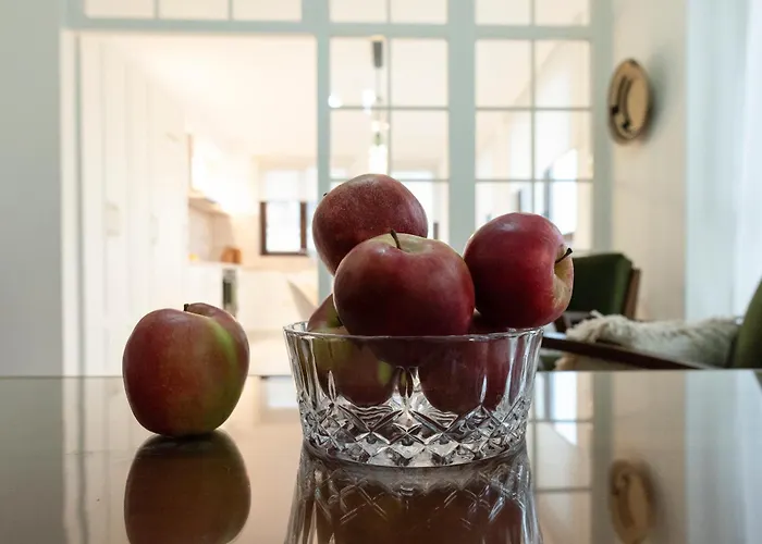 Apartament 21 Vitosha Hills View *