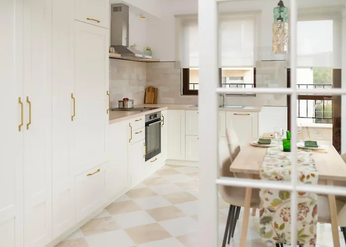 21 Vitosha Hills View *