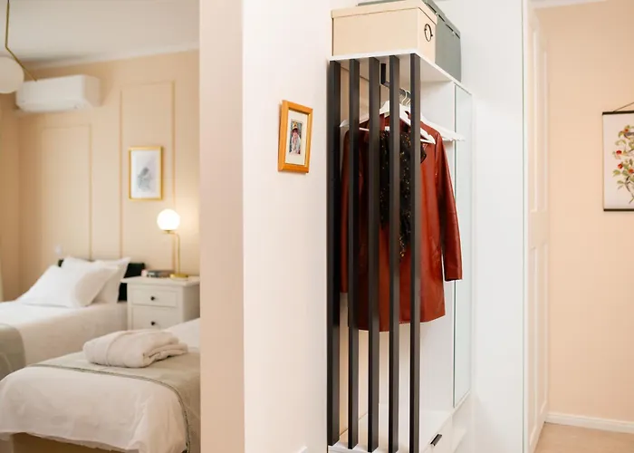 21 Vitosha Hills View * Chisaria