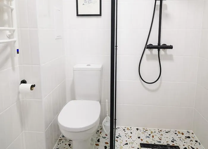 21 Vitosha Hills View *