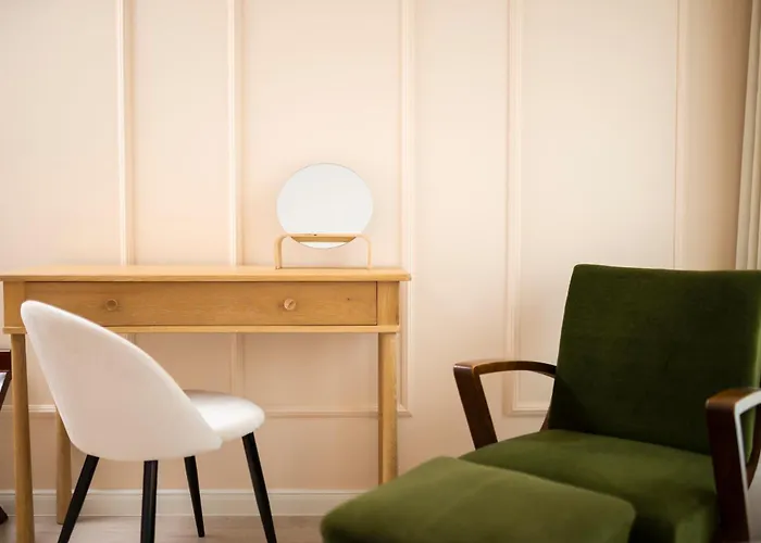 21 Vitosha Hills View Apartament Chisaria