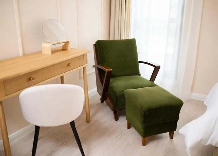 21 Vitosha Hills View Apartament Chisaria