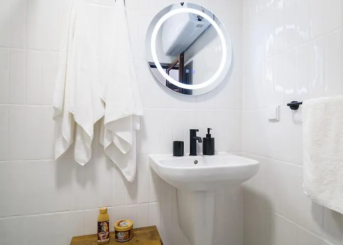 21 Vitosha Hills View Apartament Chisaria