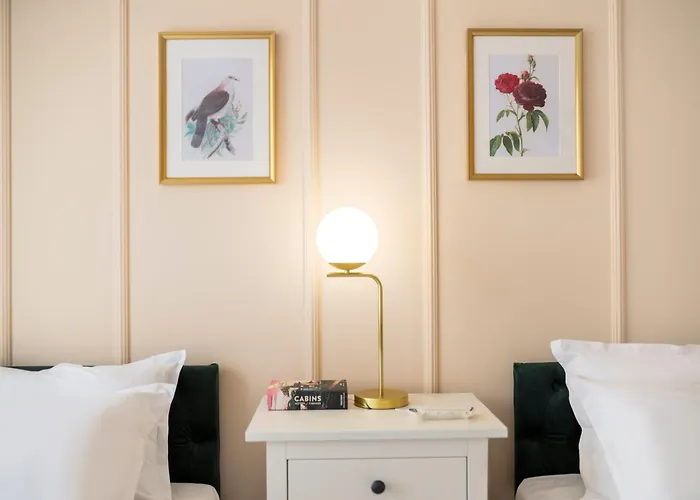 Apartament 21 Vitosha Hills View Chisaria